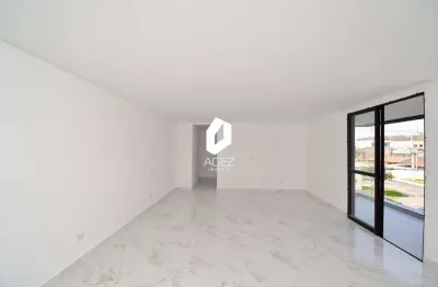 Apartamento de 3 quartos com suíte a venda no fanny, sacada com churrasqueira