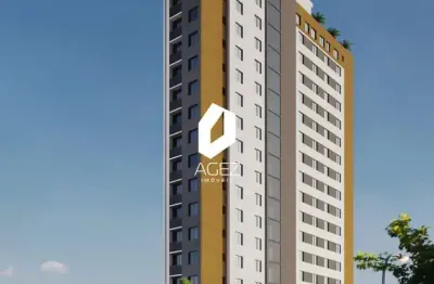 Apartamento 01 quarto, barão do cerro azul, centro, curitiba - pr
