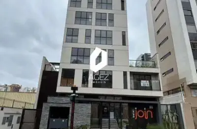 Studio a venda no água verde com 25 m2 em excelente localização