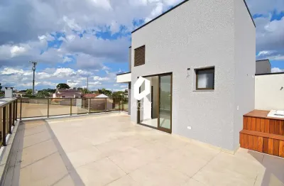 Sobrado alto padrão com 3 suítes e 2 vagas de garagem jardim das americas!