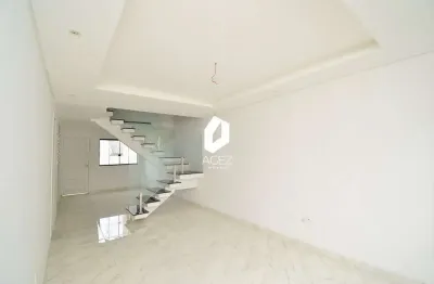 Casa com 3 quartos à venda na Rua Felinto Bento Vianna, 500, Portão, Curitiba