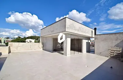 Casa com 3 quartos à venda na Rua Franz Kroeker, 120, Xaxim, Curitiba