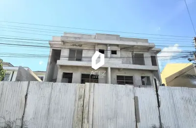 Sobrado com 3 quartos e 4 vagas de garagem , no hauer