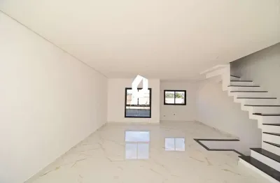 Casa com 3 quartos à venda na Rua Padre Manuel da Nóbrega, 718, Fanny, Curitiba