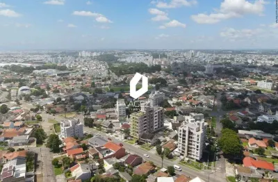 Apartamento com 2 quartos à venda na Rua Professor João Mazzarotto, 526, Capão Raso, Curitiba