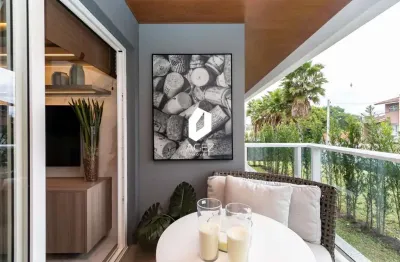 Apartamento 3 Quartos com Suíte no Ecoville – Campo Comprido