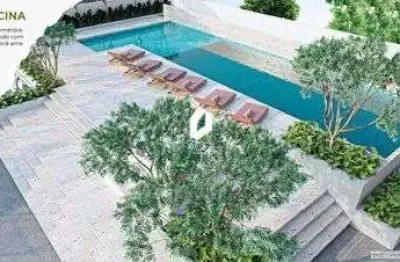Apartamento 2 quartos a venda no portão - curitiba pr.