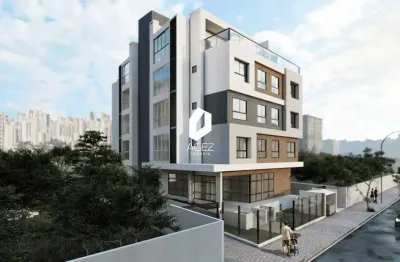 Apartamento com 3 quartos à venda na Rua Professor Fábio de Souza, 2437, Portão, Curitiba