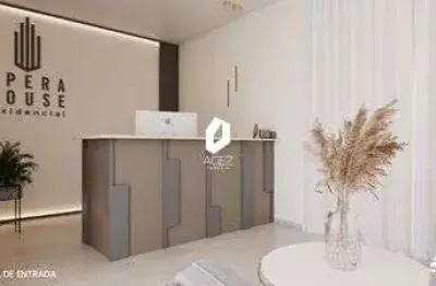 Apartamento 03 quartos 01 suite a venda em pinhais pr.