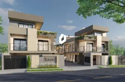 Opus haus residencial – casas de alto padrão no campina do siqueira