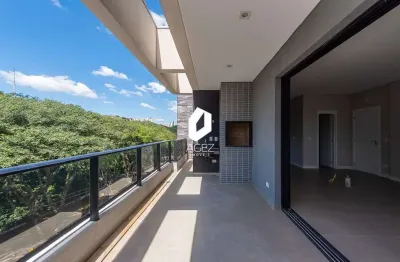 Cobertura de alto padrão no cristo rei | próximo ao açaí atacadista
