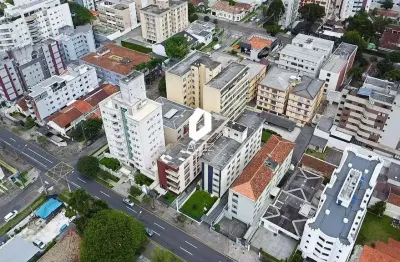 Apartamento com 3 quartos à venda na Rua José de Alencar, 1807, Cristo Rei, Curitiba