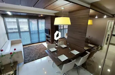 Apartamento a venda no boa vista com 2 quartos e 1 vaga de garagem