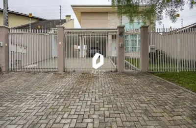 Casa com 4 quartos à venda na Rua Francisco Klemtz, 367, Portão, Curitiba