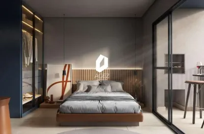 Studios no portão a partir de 26 m² – ideal para morar ou investir