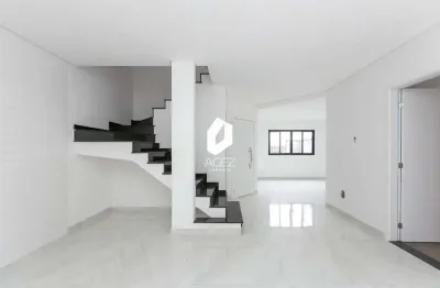 Casa com 4 quartos à venda na Rua Frei Belino Maria Treviso, 366, Boneca do Iguaçu, São José dos Pinhais