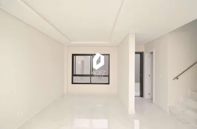 Sobrado novo em condomínio campo comprido com 3 quartos, suíte e área gourmet!