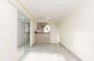 Apartamento à venda com 02 quartos excelente localização - fanny -curitiba!