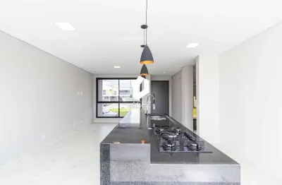 Casa em condomínio fechado com 3 quartos à venda na Rua Mário Gomes Cézar, 900, Pinheirinho, Curitiba