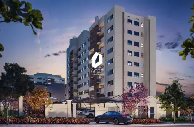 Château de vermont – apartamentos no bairro lindóia em curitiba