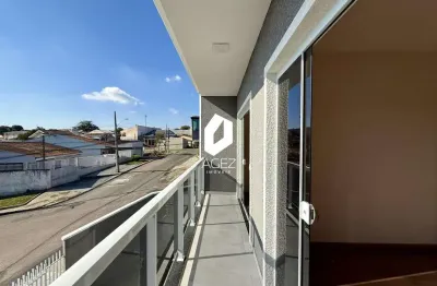 Sobrado à venda no alto boqueirão esquina quintal amplo excelente posição solar