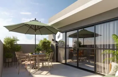 Kitnet / Stúdio à venda na Rua da Glória, 369, Centro Cívico, Curitiba