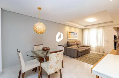 Imóvel à venda no tingui – conforto, localização e excelente custo-benefício