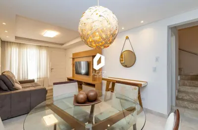 Imóvel à venda no tingui – conforto, localização e excelente custo-benefício