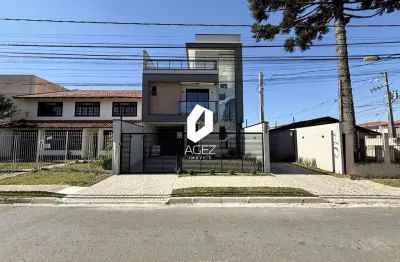 Sobrado novo no jardim das américas, 3 suítes, terraço amplo.