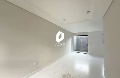 Excelente sobrado 4 quartos – sítio cercado, ao lado do ct do athletico