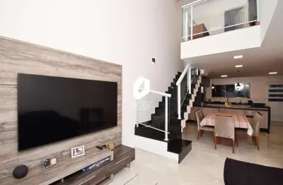 Casa com 3 quartos à venda na Rua Affonso Mathuzcewski, 848, Loteamento Marinoni, Almirante Tamandaré