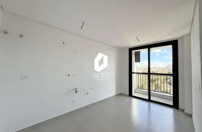 Apartamento novo a venda agua verde - 6° andar 01 vaga e 02 quartos!