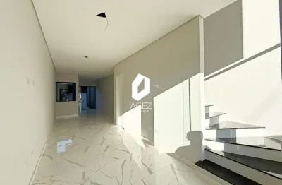 Casa com 2 quartos à venda na Rua Foz do Iguaçu, 97, Pinheirinho, Curitiba