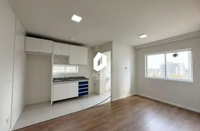 Apartamento para locação com 03 quartos 01 suíte e 1 vaga de garagem!