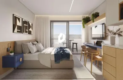 Apartamento com 2 quartos à venda na rua eponino macuco, 176, capão raso, curitiba, 58 m2 por r$ 525.900