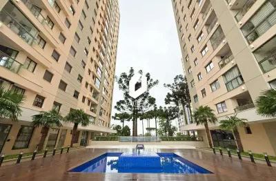 Apartamento com 2 quartos para alugar na Rua José Clementino Bettega, 120, Capão Raso, Curitiba