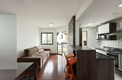 Apartamento com 2 quartos para alugar na Rua José Clementino Bettega, 120, Capão Raso, Curitiba