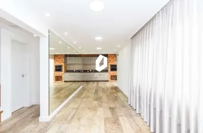 Sobrado reformado com espaço gourmet  – rua mandaguaçu – sítio cercado