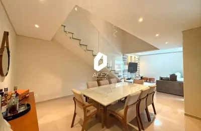 Casa de condomínio com 224m², 3 quartos sendo 1 suíte à venda no bairro pinheiri