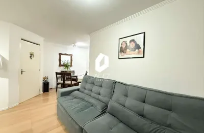 Apartamento com 2 quartos à venda na Rua dos Lírios, 985, Parque da Fonte, São José dos Pinhais