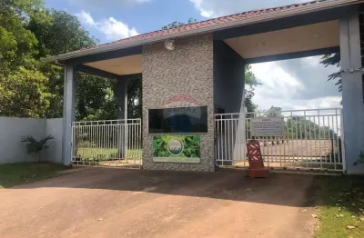 'terreno dos sonhos. chácara-residencial janauary 1, em iranduba