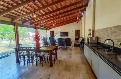 Vendo chácara no condomínio janauary 1, 1000m², com piscina, iranduba.