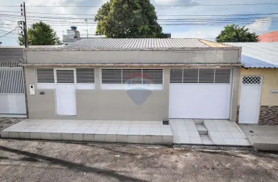 Casa com 3 quartos à venda na Cidade Nova, Manaus 