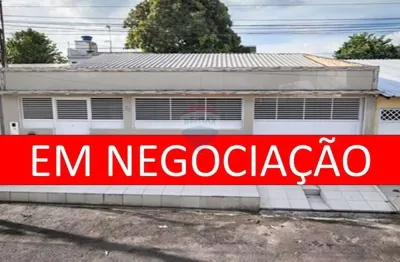 Casa com 3 quartos à venda na Cidade Nova, Manaus 