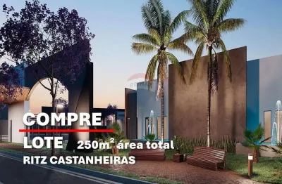 Terreno à venda na Castanheiras, Ritz, Colônia Terra Nova, Manaus