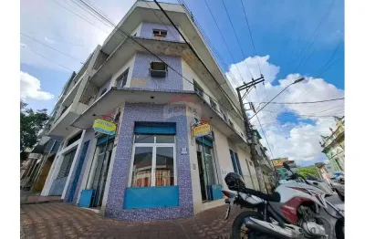 Prédio à venda na Rua Pedro Botelho, 139, Centro, Manaus
