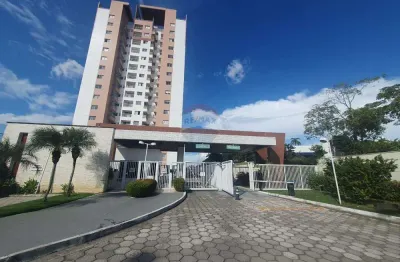 Vendo apartamento, cond View Club Home, 8º andar com 3 Quartos, 81 M², Região da Ponta Negra, Santo Agostinho, Manaus