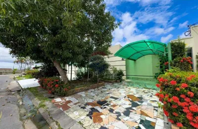 Vendo casa com 4 quartos no condomínio altos de flores, bairro flores, manaus