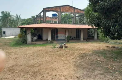 Chácara / sítio à venda na Zona Rural, Iranduba 