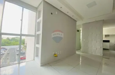 Vendo apartamento condomínio reserva da cidade, 2 quartos sendo 1 suíte, 45 m², flores, manaus
